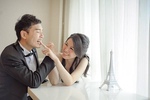 自助婚紗/婚紗照/婚紗攝影