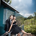 自助婚紗/婚紗照/婚紗攝影-感謝新人推薦-魏振業+陳枚可