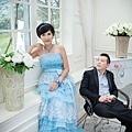 自助婚紗/婚紗照/婚紗攝影-感謝新人推薦-魏振業+陳枚可