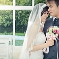 蘇+偉-台北自助婚紗攝影-感謝新人推薦