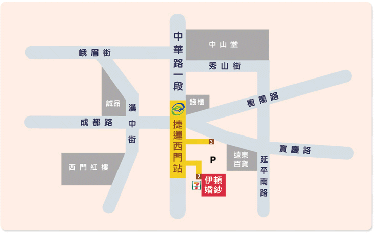 伊頓電話地圖、地址、電話