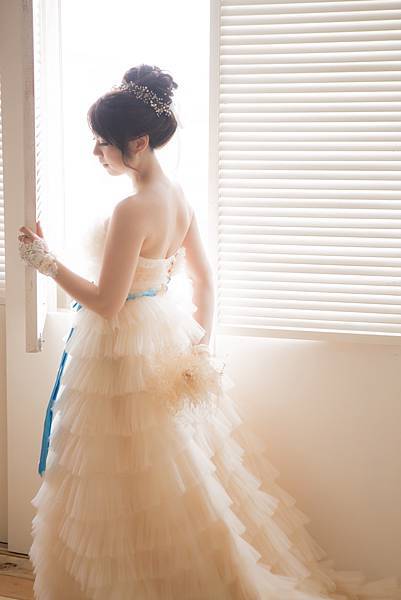 台灣婚紗攝影推薦-伊頓自助婚紗