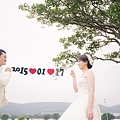 【台灣婚紗攝影】