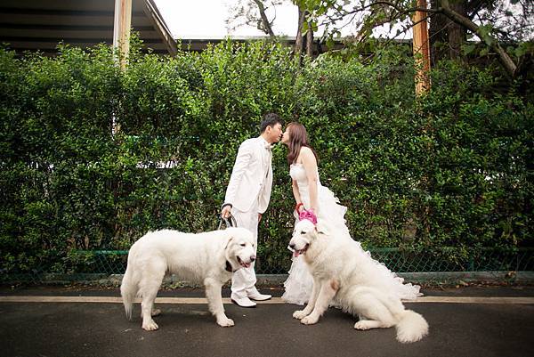 台北婚紗景點推薦-伊頓自助婚紗