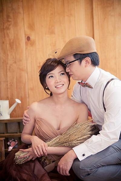 台灣婚紗攝影推薦-伊頓自助婚紗