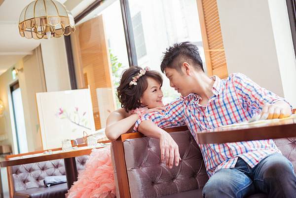 婚紗照/婚紗攝影