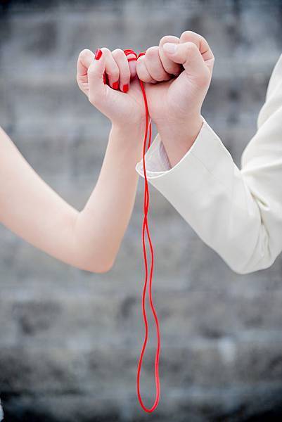 婚紗照/婚紗攝影