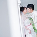 婚紗照/婚紗攝影