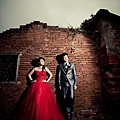 婚紗照/婚紗攝影