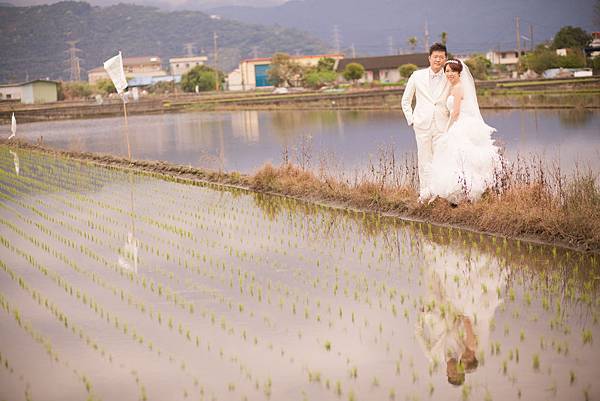 自助婚紗/婚紗照/婚紗攝影