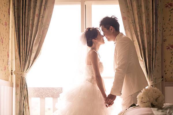 自助婚紗/婚紗照/婚紗攝影