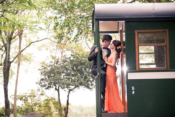 自助婚紗/婚紗照/婚紗攝影