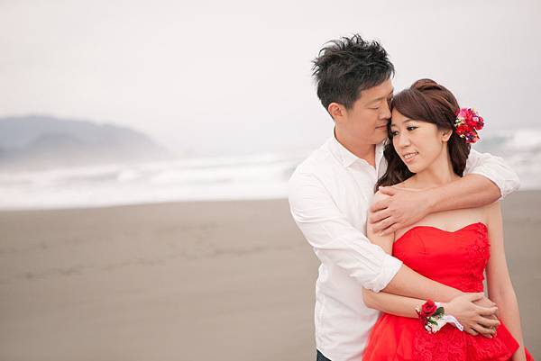 自助婚紗/婚紗照/婚紗攝影