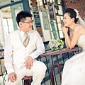 台灣婚紗攝影價位-伊頓自助婚紗攝影公司