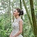 台灣婚紗攝影:森林系婚紗