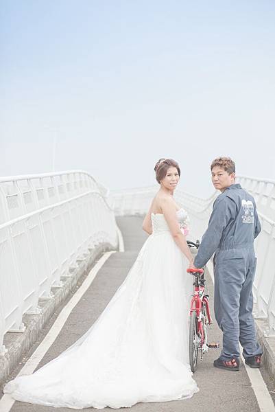 台灣婚紗攝影