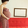 孕婦照