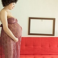 孕婦照