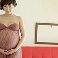孕婦照