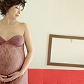 孕婦照