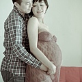 孕婦照