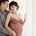 孕婦寫真