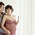 孕婦寫真