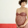 孕婦照