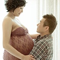 孕婦寫真