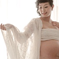 孕婦照