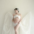 孕婦照