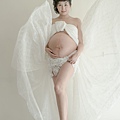 孕婦照