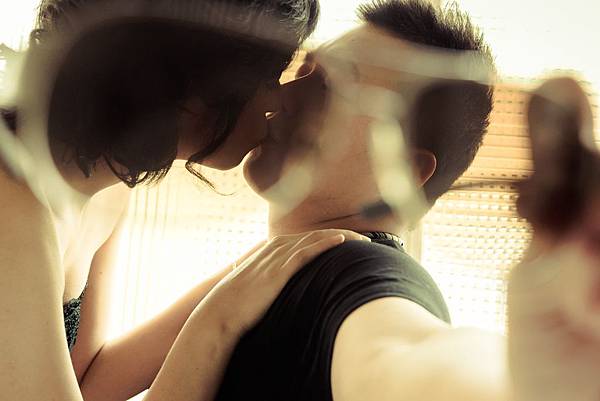 情侶照/情侶寫真