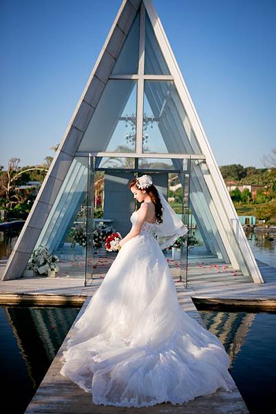 新竹婚紗照推薦