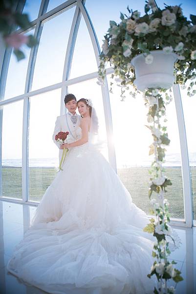 新竹婚紗照推薦