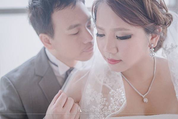 中壢 拍婚紗 推薦