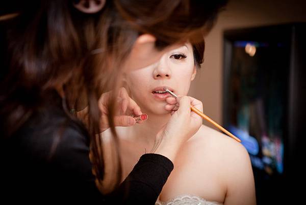 婚禮攝影 | 婚禮記錄