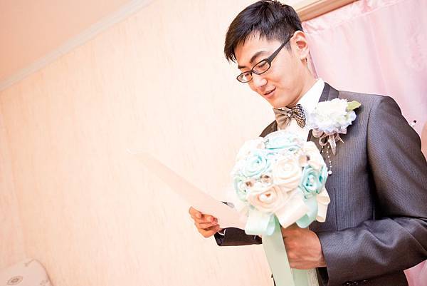 台北婚禮攝影