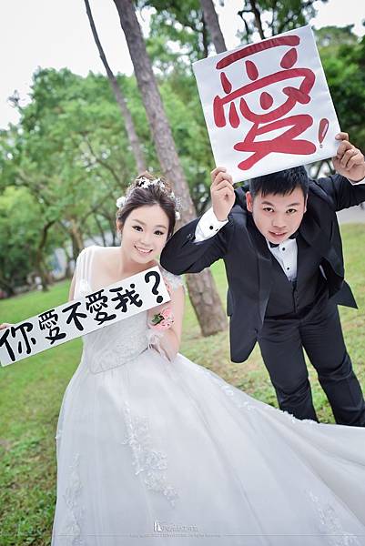 婚紗道具製作