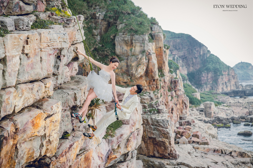 台北婚紗景點,九份婚紗,金山婚紗景點,神秘海岸婚紗,北海岸婚紗,北部婚紗景點,海邊婚紗,婚紗外拍景點,婚紗外拍景點北部 (31).jpg