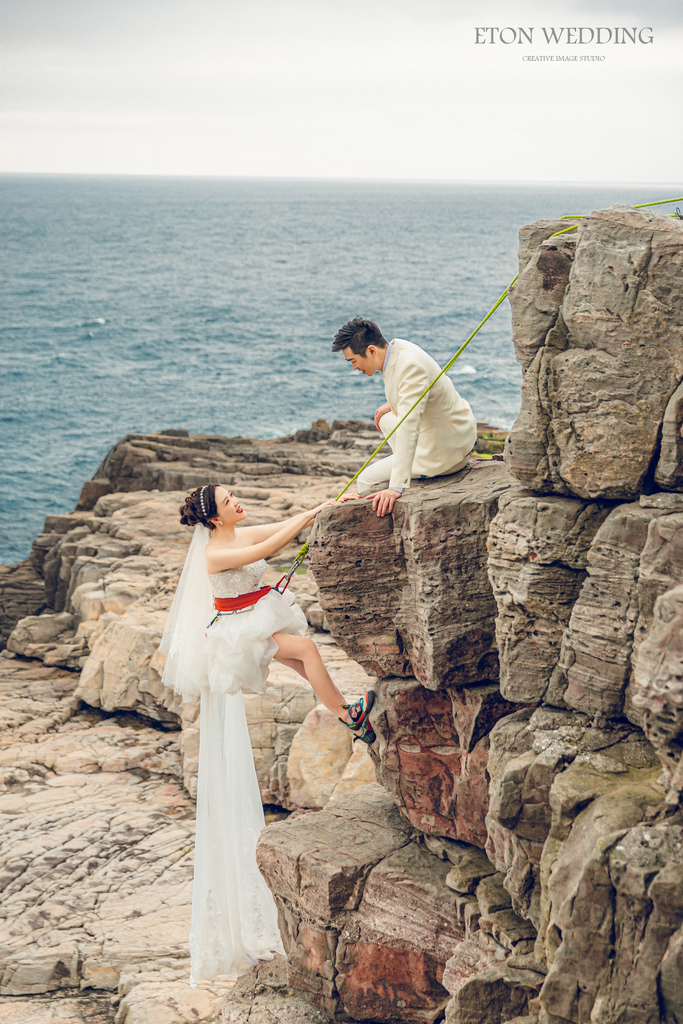 台北婚紗景點,九份婚紗,金山婚紗景點,神秘海岸婚紗,北海岸婚紗,北部婚紗景點,海邊婚紗,婚紗外拍景點,婚紗外拍景點北部 (33).jpg