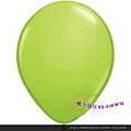 珍珠圓球-萊姆綠(6吋與10吋).jpg