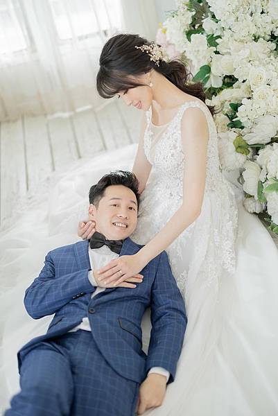 台灣婚紗攝影推薦