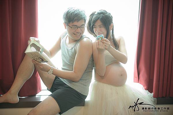 高雄孕婦照