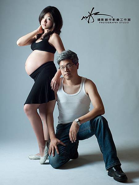 高雄孕婦照