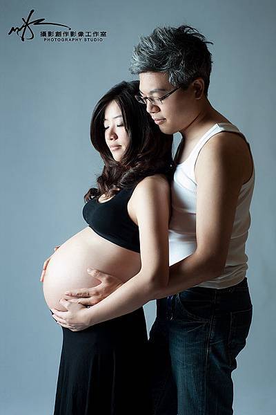 高雄孕婦照