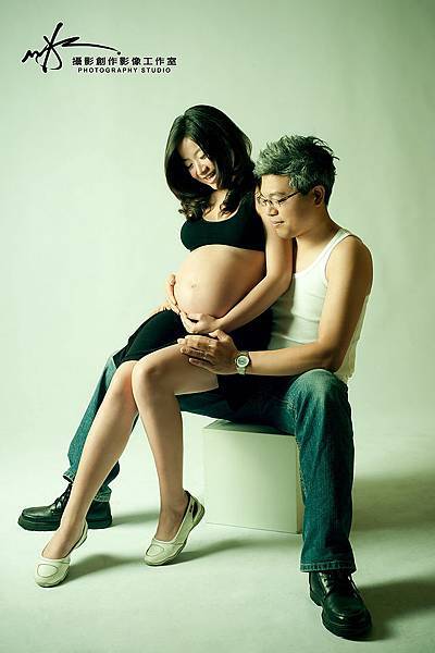 高雄孕婦照