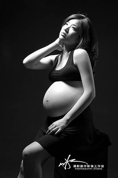 高雄孕婦照