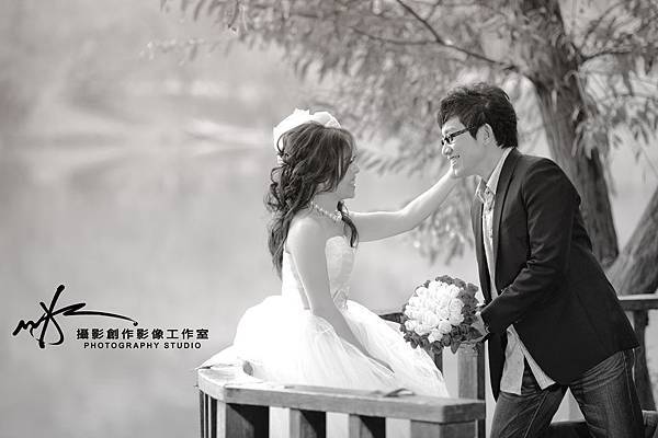 【婚紗照】【婚紗攝影】【作品集】