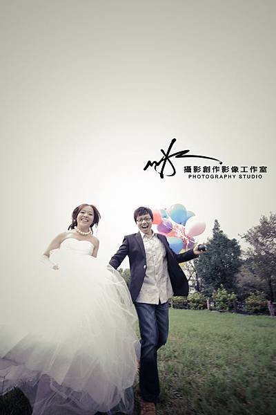 【婚紗照】【婚紗攝影】【作品集】